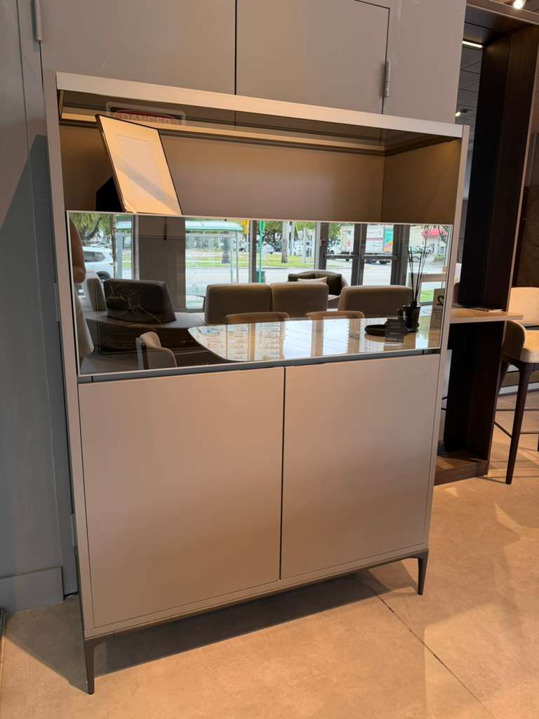 Grace Lighted Bar / Sideboard - OUTLET