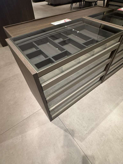 Custom Hudson Island - OUTLET