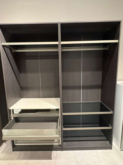 Custom Closet - OUTLET