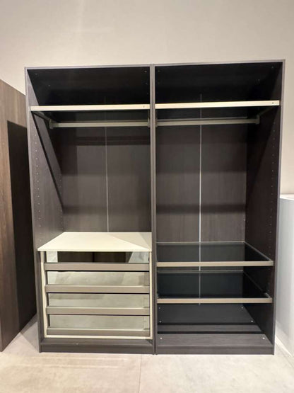Custom Closet - OUTLET