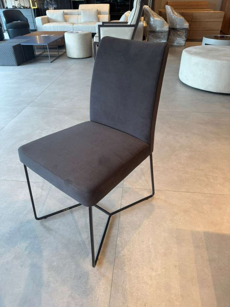Cross Dining Chair - OUTLET
