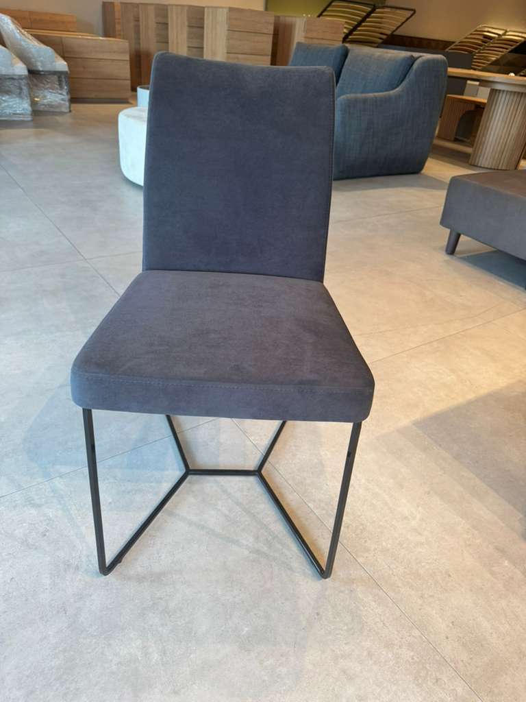 Cross Dining Chair - OUTLET