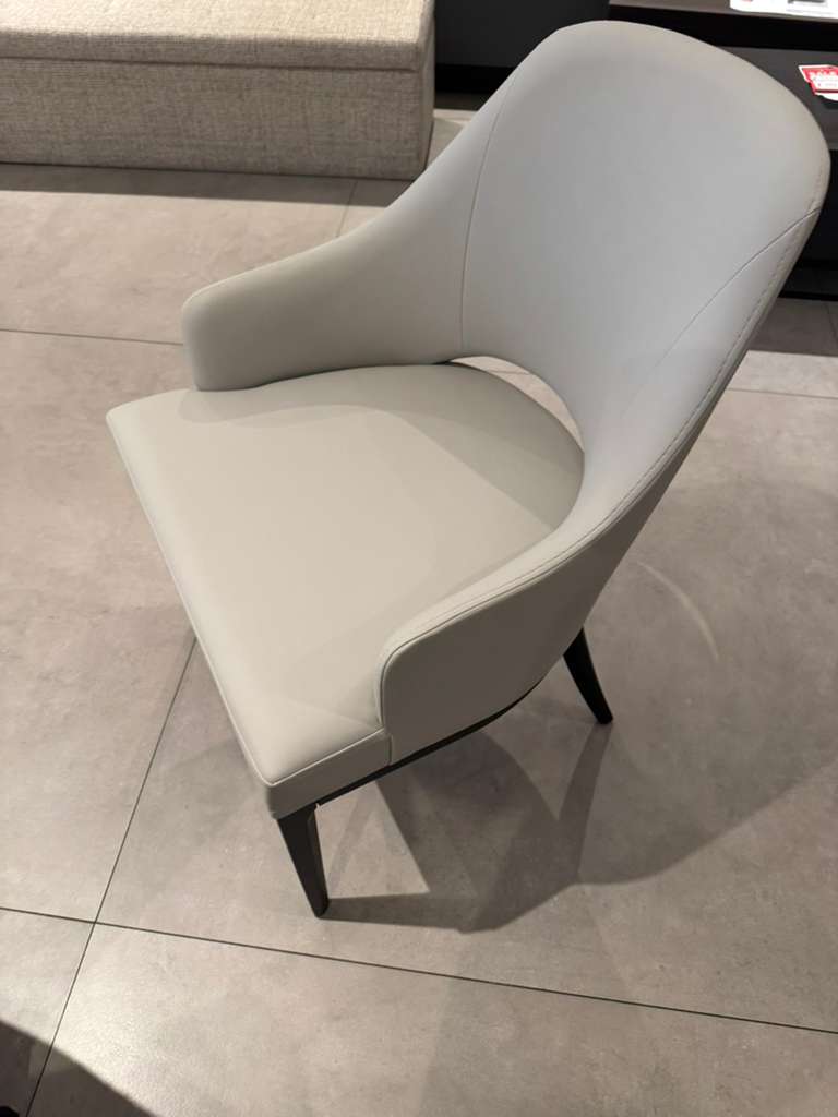 Tolina Dining Chair - OUTLET