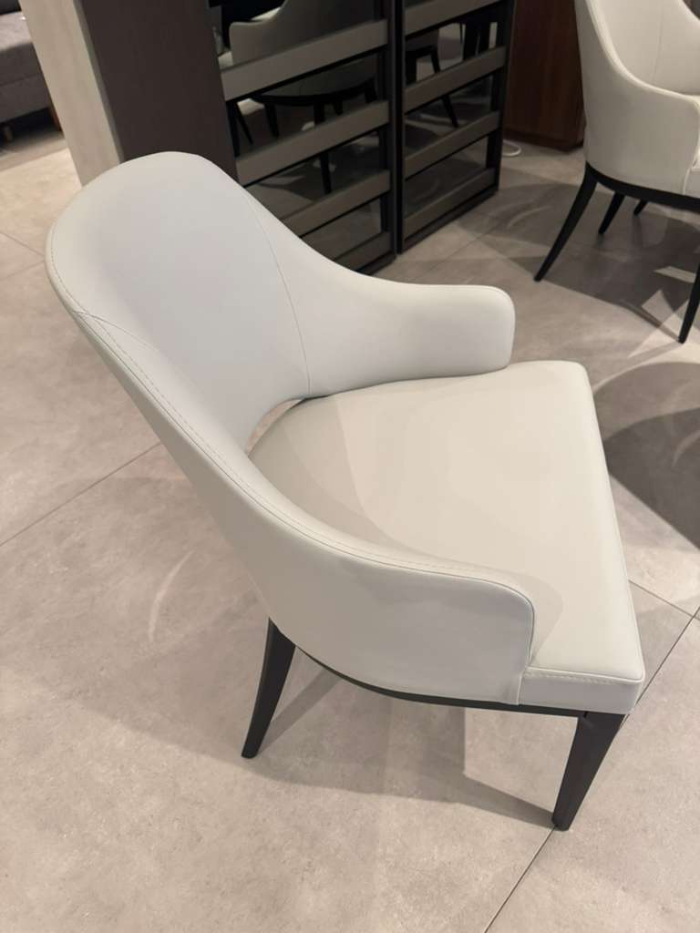 Tolina Dining Chair - OUTLET