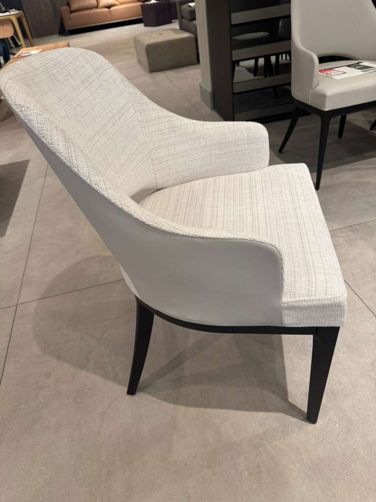 Tolina Dining Chair - OUTLET