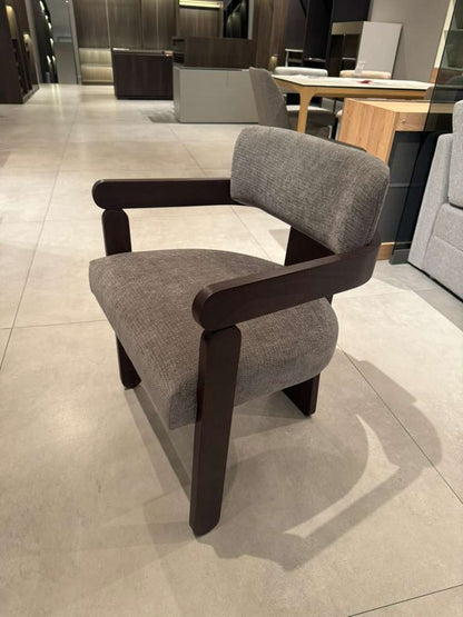 Henrico Dining Chair - OUTLET