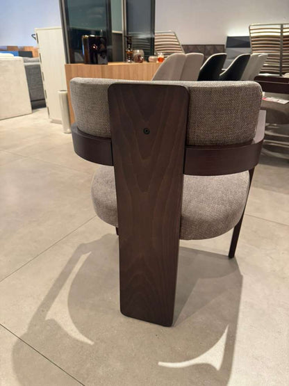 Henrico Dining Chair - OUTLET