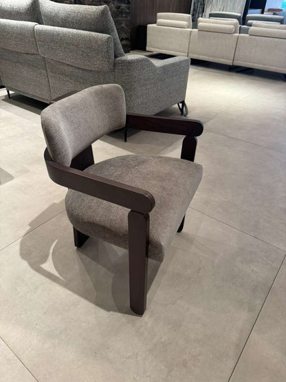 Henrico Dining Chair - OUTLET