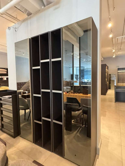 Visual Bookcase - OUTLET