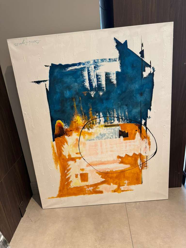 Loya Artwork - OUTLET