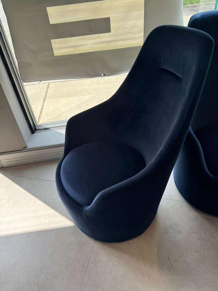 Lande Armchair - OUTLET