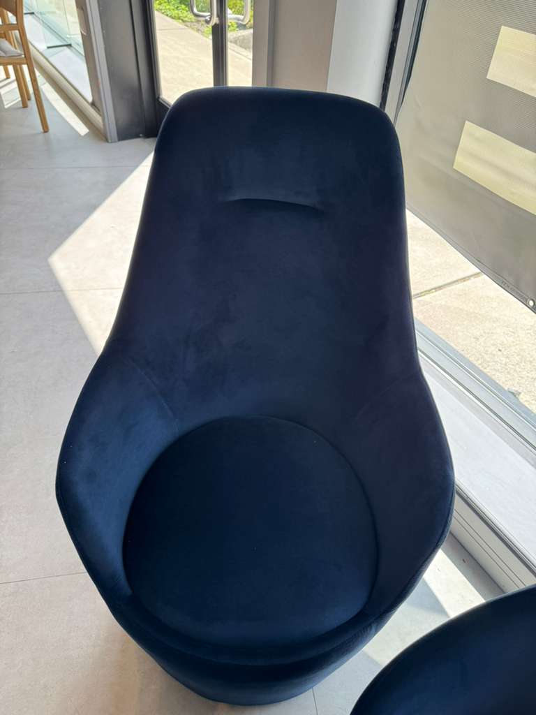 Lande Armchair - OUTLET