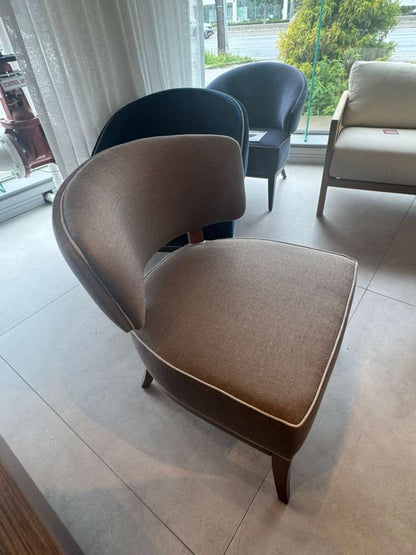 Alone Armchair - OUTLET