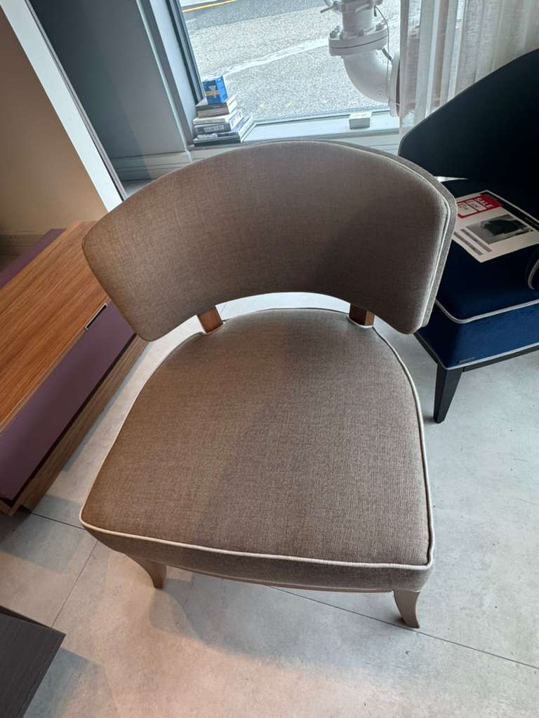 Alone Armchair - OUTLET