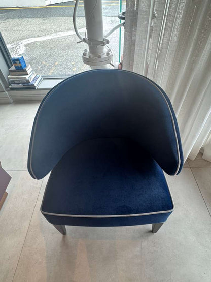 Twice Armchair- OUTLET