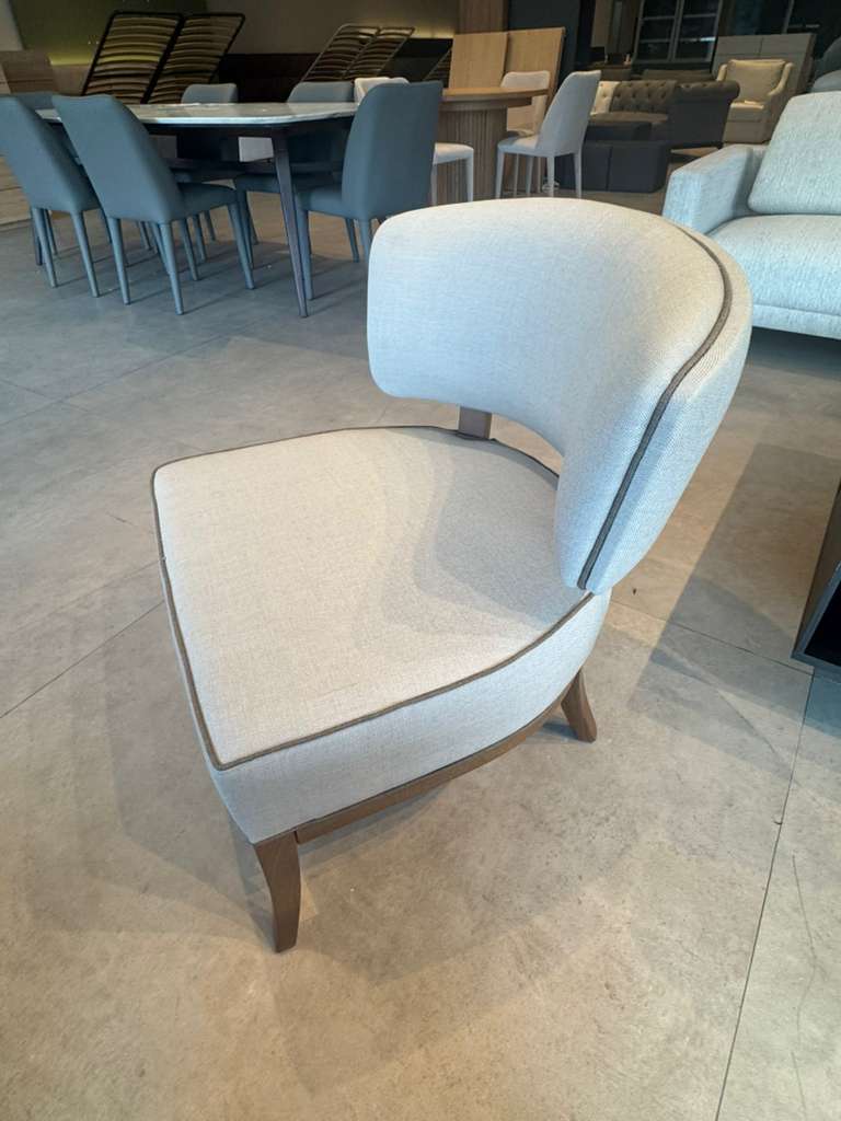 Alone Armchair - OUTLET