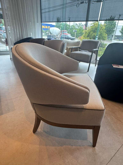 Twice Armchair - OUTLET