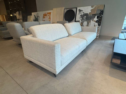 Mix Sofa 3 Seater - OUTLET
