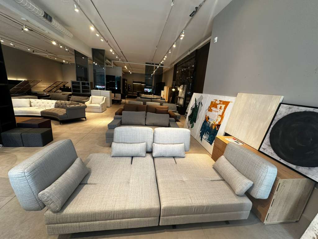 Mony Sofa - OUTLET
