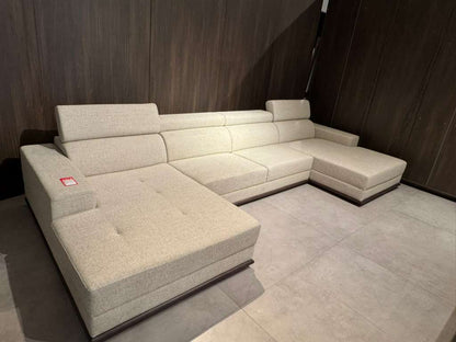 Met Sofa - OUTLET