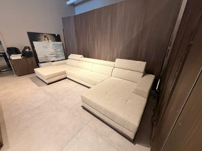 Met Sofa - OUTLET