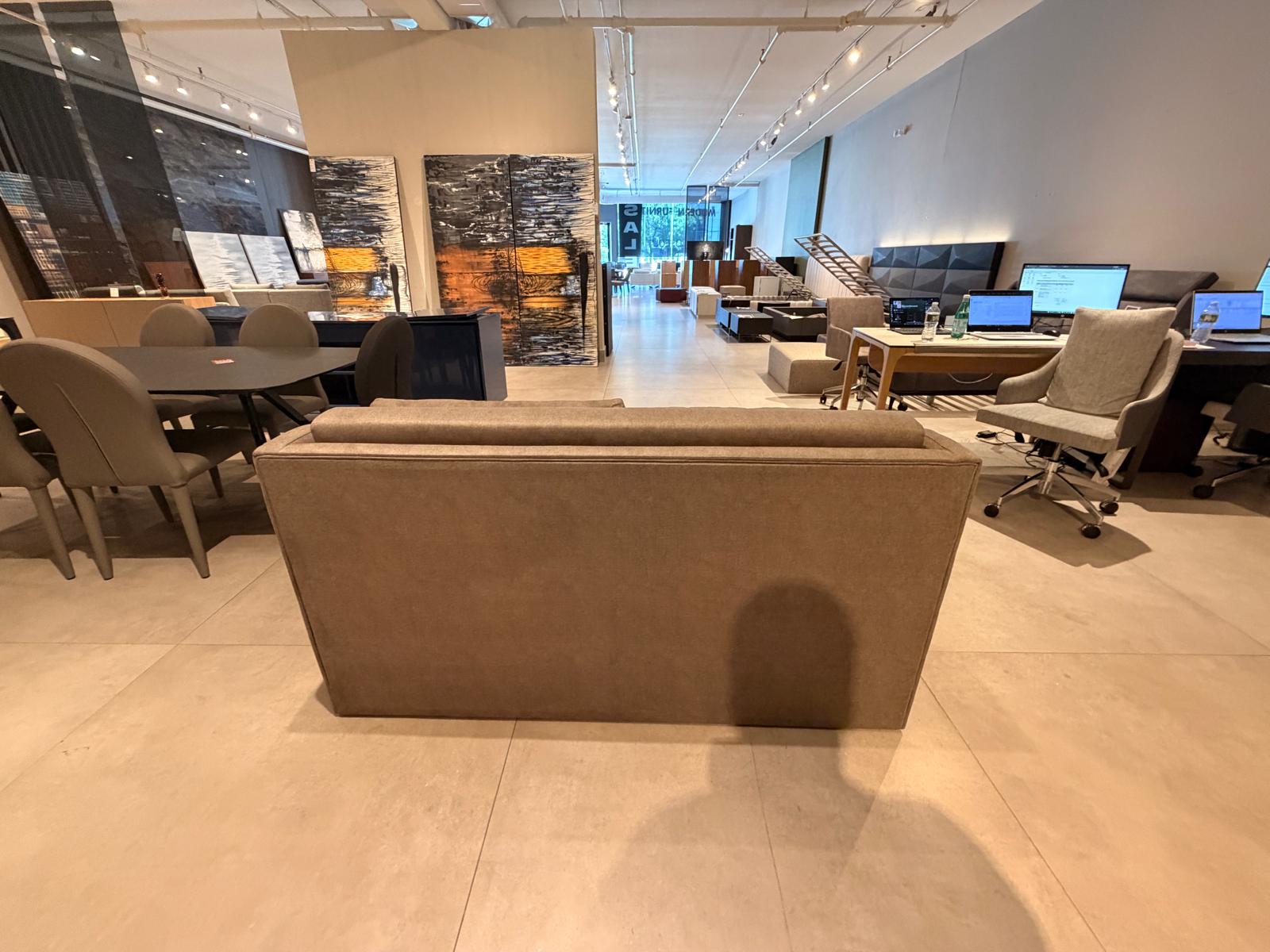Dante Sleeper Sofa - OUTLET