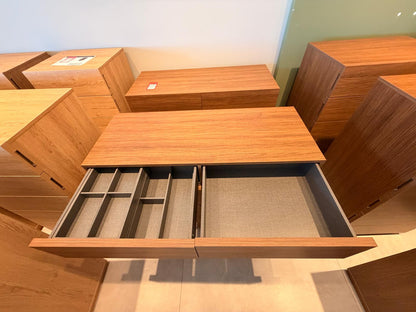 Stone 4 Level Dresser - OUTLET