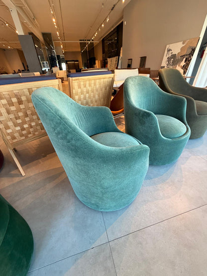 Ena Armchair - OUTLET
