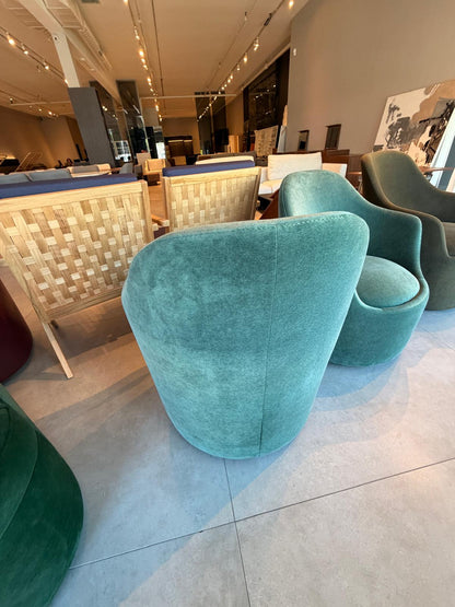 Ena Armchair - OUTLET