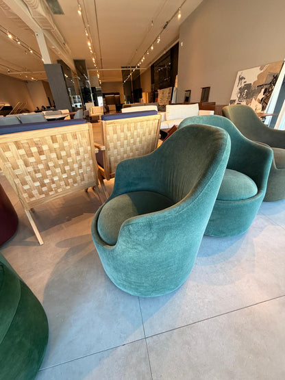 Ena Armchair - OUTLET