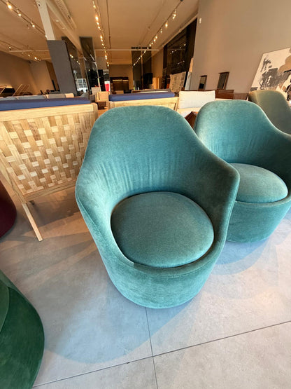 Ena Armchair - OUTLET
