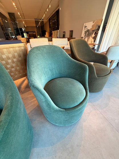 Ena Armchair - OUTLET
