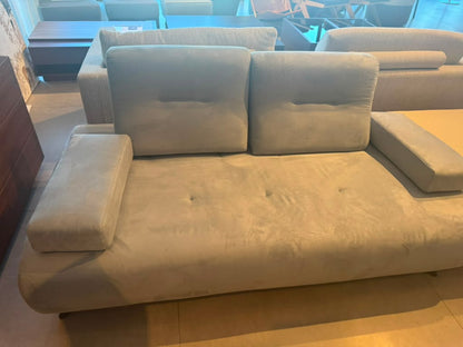 Panna 2 Seater Sofa -OUTLET