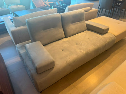 Panna 2 Seater Sofa -OUTLET