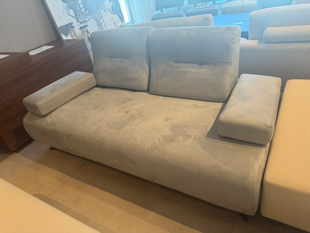 Panna 2 Seater Sofa -OUTLET
