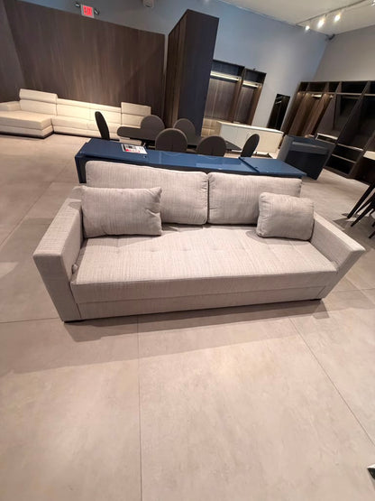 Vetro 3 Seater Sleeper Sofa - OUTLET