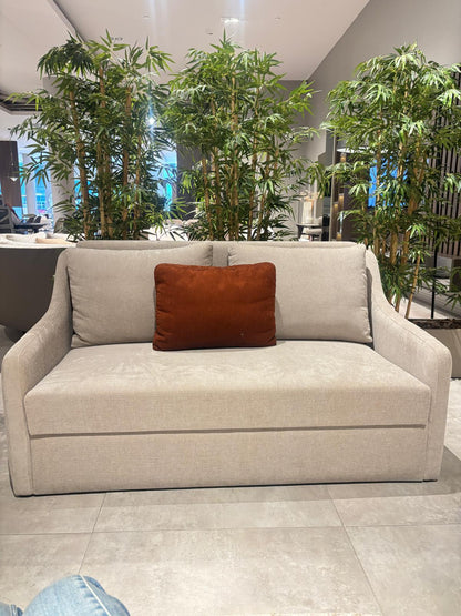 DANTE 2 SEATER SOFABED