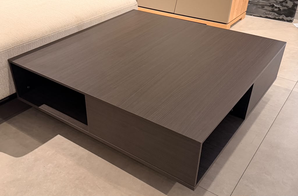 Monaco Coffee Table - OUTLET