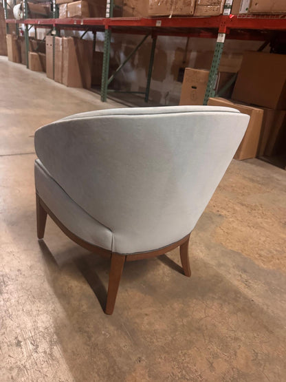 TWICE ARMCHAIR - LODI WAREHOUSE