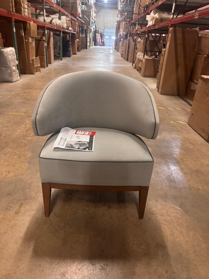 TWICE ARMCHAIR - LODI WAREHOUSE