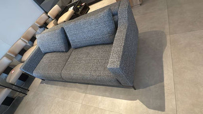 Milda Extendable 2.5 Seater - OUTLET