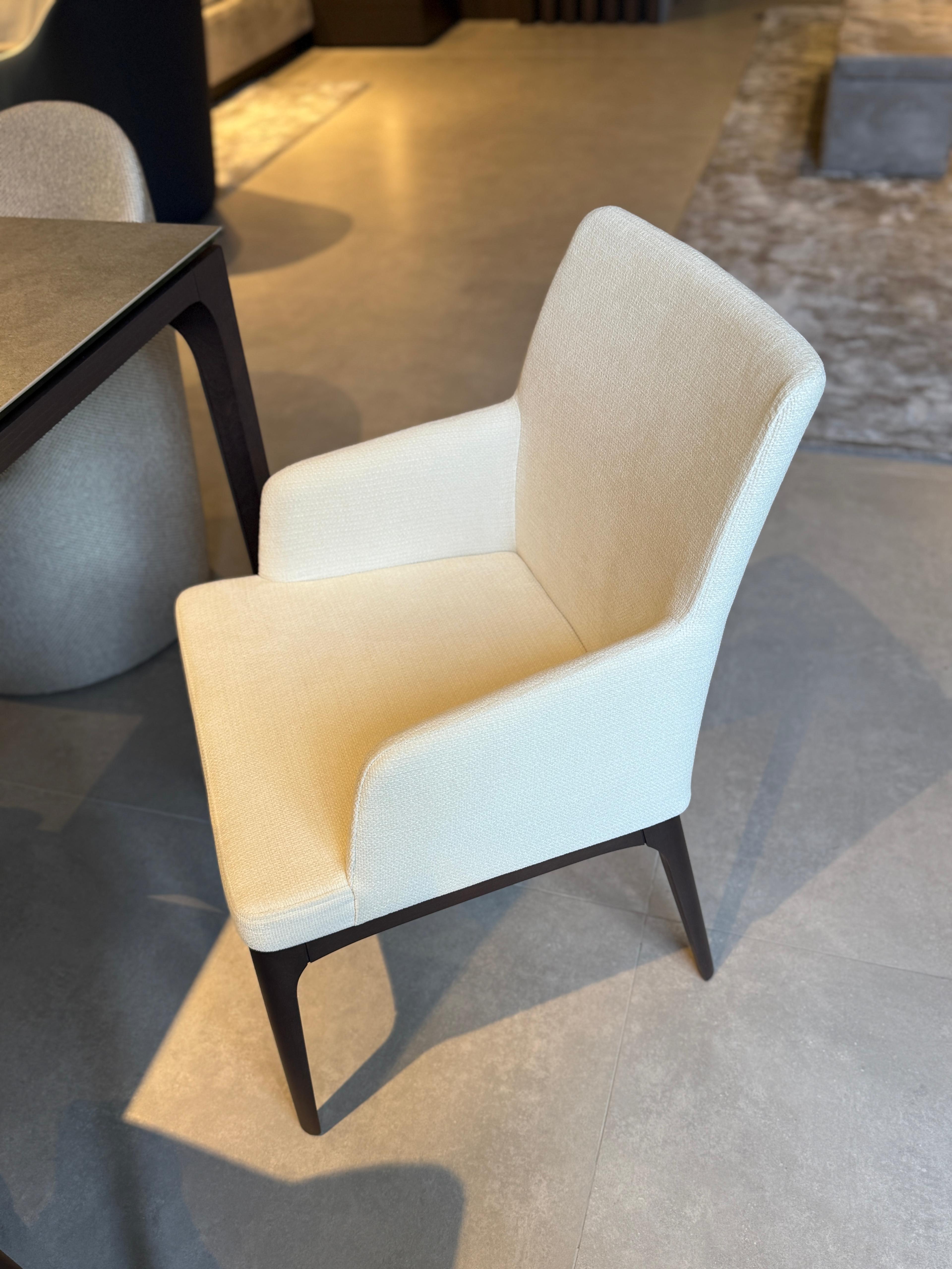 Armada Chair - OUTLET