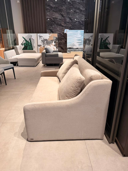Dante Sleeper Sofa - OUTLET