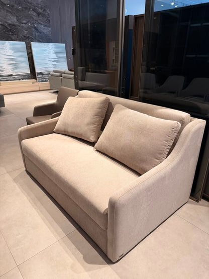 Dante Sleeper Sofa - OUTLET