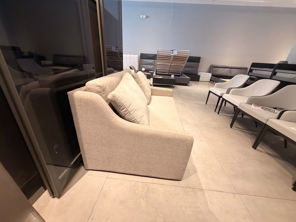 Dante Sleeper Sofa - OUTLET