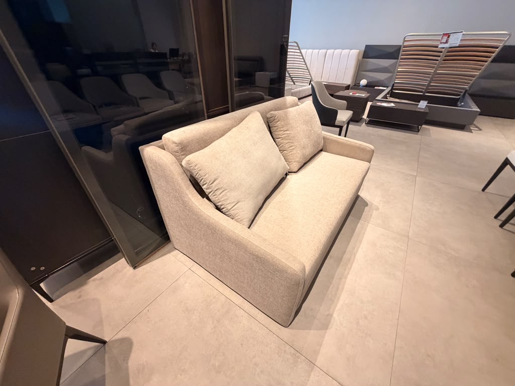 Dante Sleeper Sofa - OUTLET