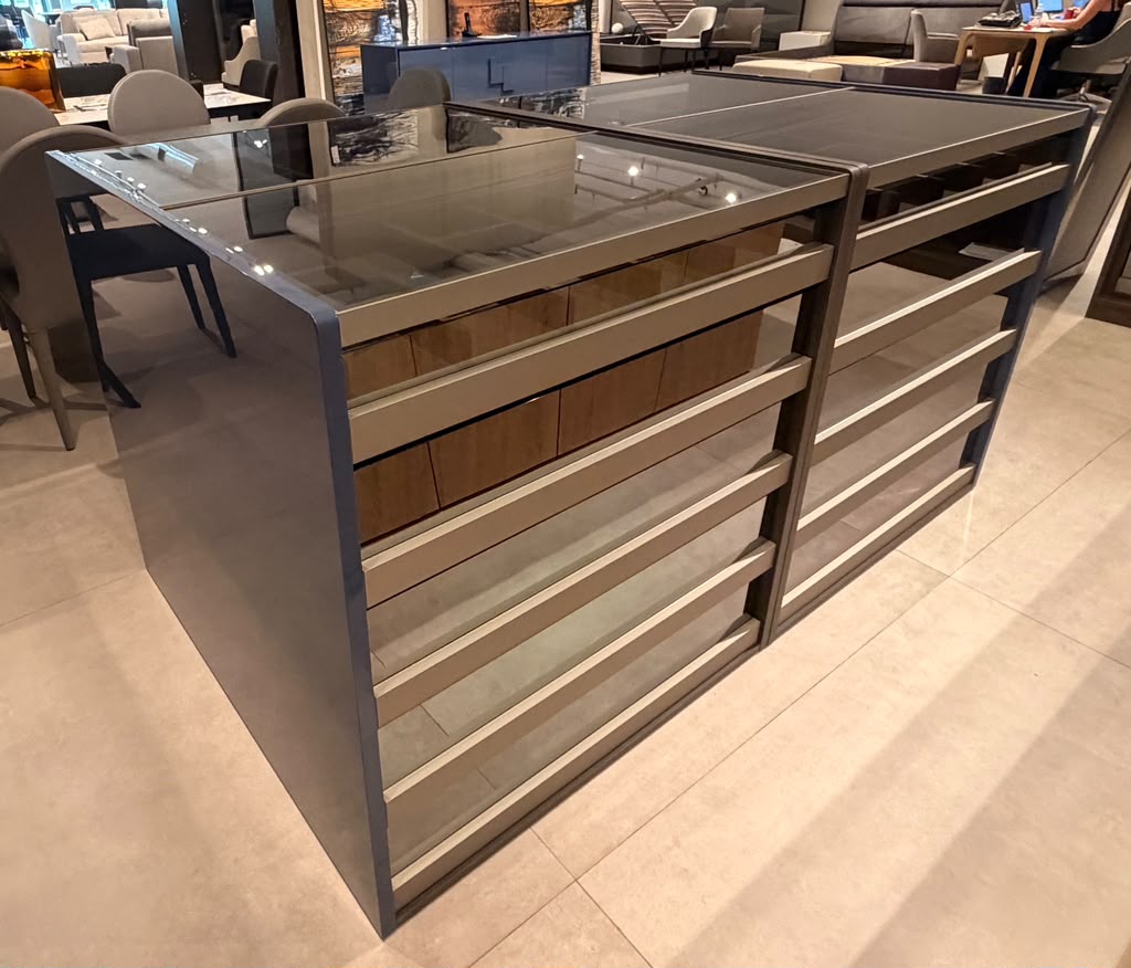Isla Dresser - OUTLET