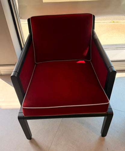 Sillón Nordik - OUTLET