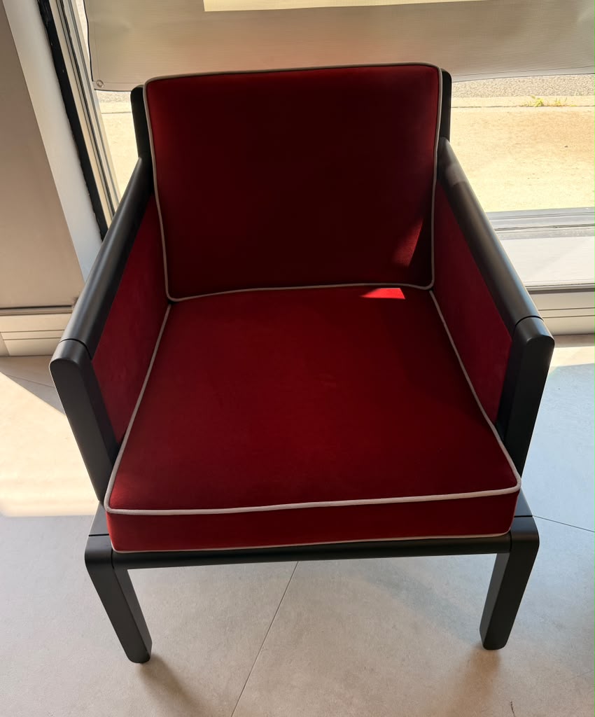 Sillón Nordik - OUTLET