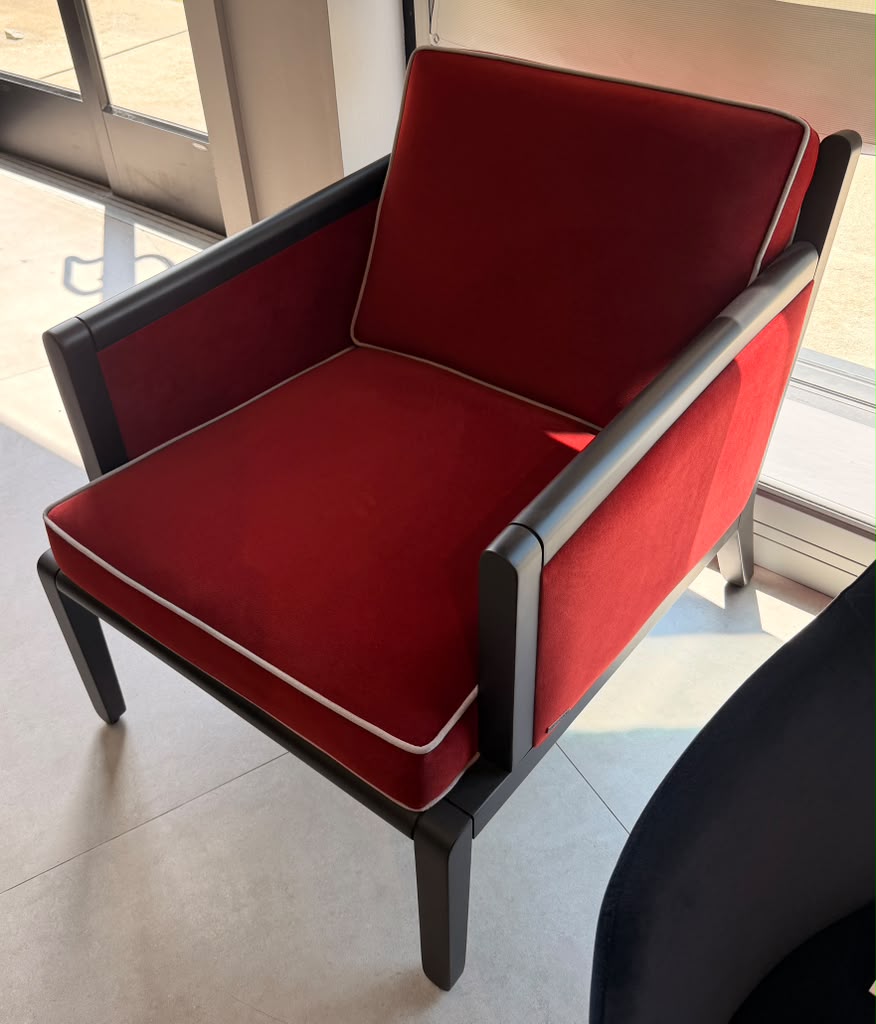 Sillón Nordik - OUTLET